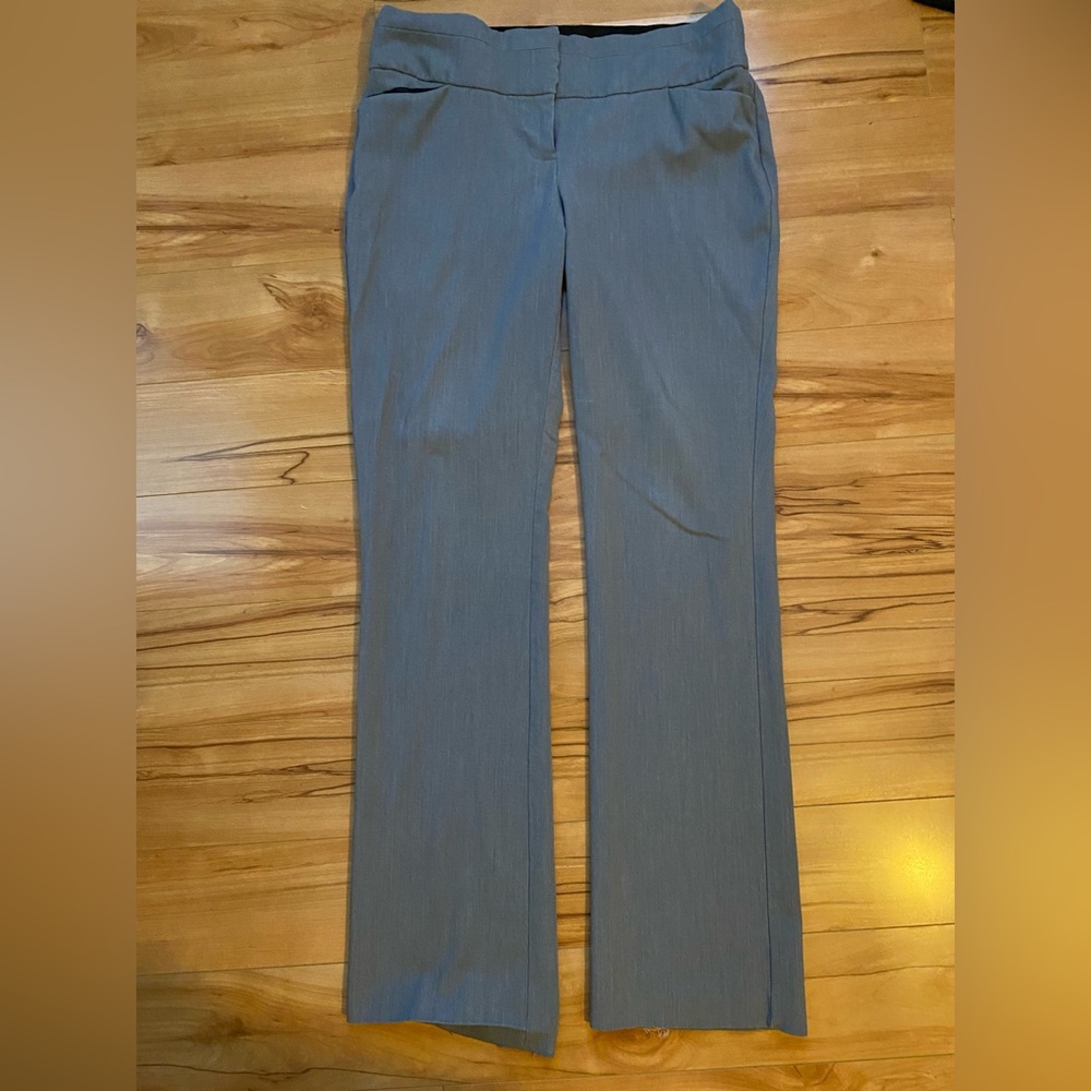 Maurice’s I am smart dress pants 7/8